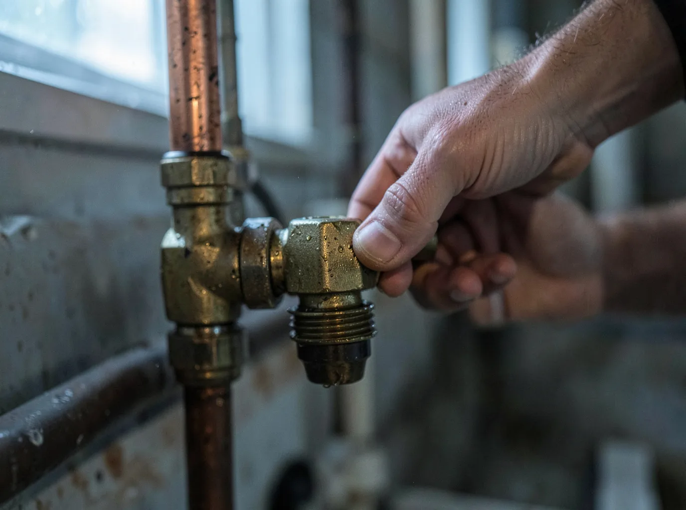 Emergency Plumber Vernon, TX FAQs